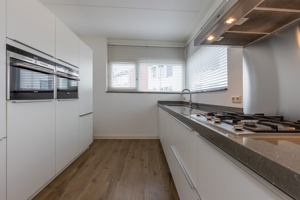 Medium property photo - In de Bóngerd 9, 6118 BN Nieuwstadt